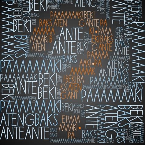 THE BEKI SENSE. A guide to the beki language..